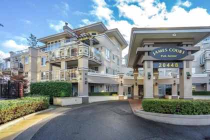 310 20448 Park Avenue, Langley, BC, Langley — Apartment/Condo for sale