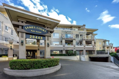 310 20448 Park Avenue, Langley, BC, Langley — Apartment/Condo for sale
