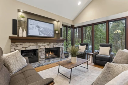3649 202 Street, Langley, BC, Langley — Single Family Residence for sale