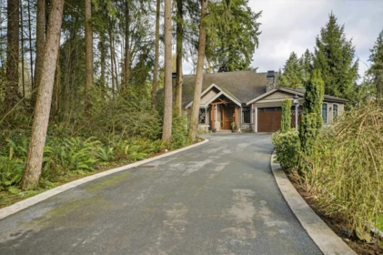 3649 202 Street, Langley, BC, Langley — Single Family Residence for sale