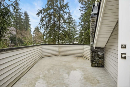 Garage Interior Photo of 3649 202 Street, Langley, BC