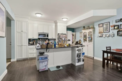 Hot Tub / Spa Photo of 3649 202 Street, Langley, BC