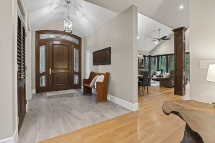 3649 202 Street, Langley, BC, Langley — Single Family Residence for sale
