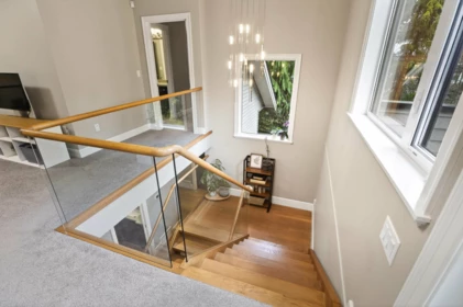 Loft / Bonus Room Photo of 3649 202 Street, Langley, BC