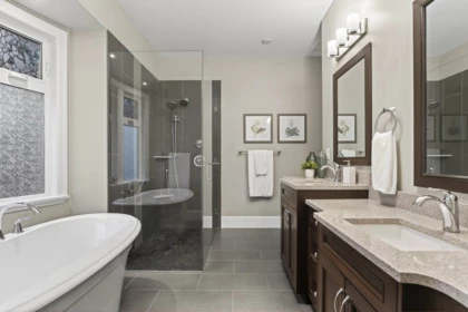 Office / Den Photo of 3649 202 Street, Langley, BC