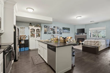 Outdoor Kitchen Photo of 3649 202 Street, Langley, BC