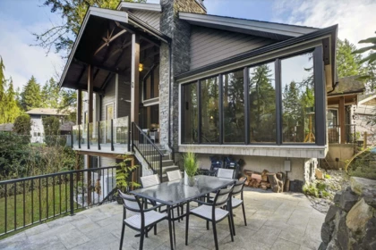 Street View Photo of 3649 202 Street, Langley, BC