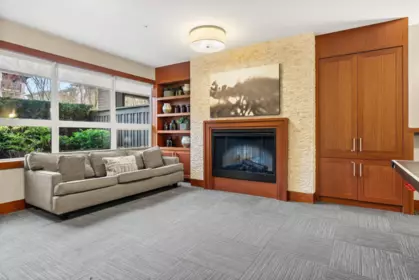 Hot Tub / Spa Photo of 307 6828 Eckersley Road, Richmond, BC