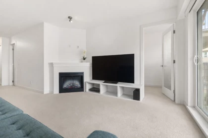Laundry Room Photo of 307 6828 Eckersley Road, Richmond, BC