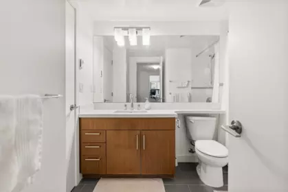 Loft / Bonus Room Photo of 307 6828 Eckersley Road, Richmond, BC