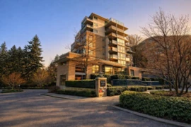 903 9262 University Crescent, Burnaby, BC
