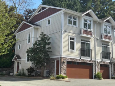 19 2689 Parkway Drive, Surrey, BC, Surrey — Townhouse for sale
