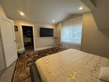 Loft / Bonus Room Photo of 19 2689 Parkway Drive, Surrey, BC