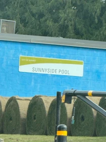 Playground / Recreational Area Near 19 2689 Parkway Drive, Surrey, BC