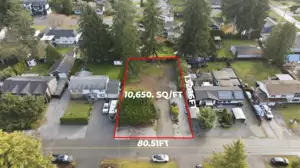 3940 205b Street, Langley, BC
