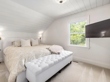 Basement Recreation Room Photo of 2669 171 Street, Surrey, BC