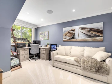 Entry Foyer Photo of 2669 171 Street, Surrey, BC