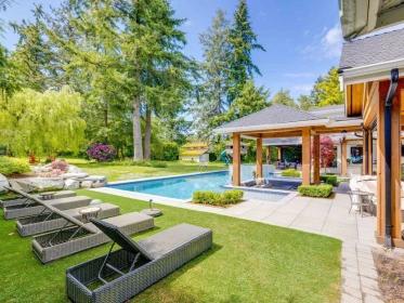 Front Yard Photo of 2669 171 Street, Surrey, BC