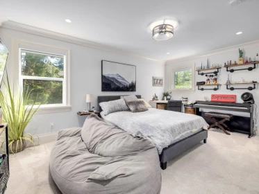 Hallway Photo of 2669 171 Street, Surrey, BC