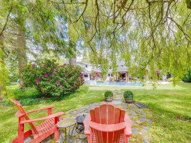 Outdoor Kitchen Photo of 2669 171 Street, Surrey, BC