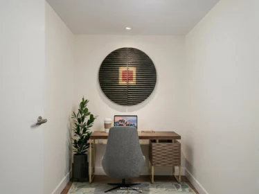 Mudroom Photo of 1302 8181 Chester Street, Vancouver, BC