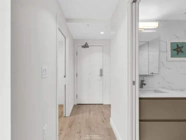 Office / Den Photo of 1302 8181 Chester Street, Vancouver, BC