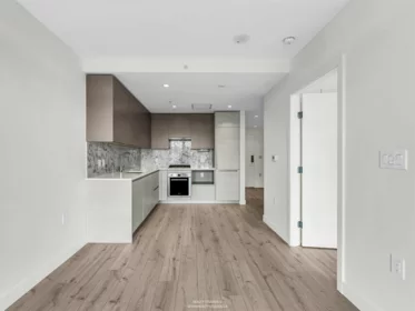 Pantry Photo of 1302 8181 Chester Street, Vancouver, BC