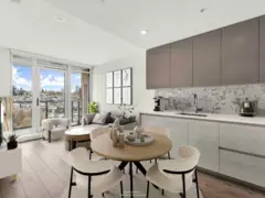 1302 8181 Chester Street, Vancouver, BC