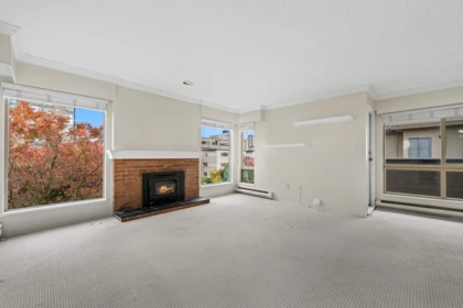 306 1260 W 10th Avenue, Vancouver, BC, Vancouver — Apartment/Condo for sale
