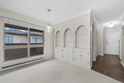 306 1260 W 10th Avenue, Vancouver, BC, Vancouver — Apartment/Condo for sale