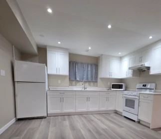 Hallway Photo of 3420 Shaughnessy Street, Port Coquitlam, BC