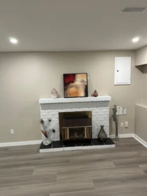 Staircase Photo of 3420 Shaughnessy Street, Port Coquitlam, BC