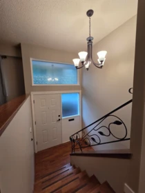 Walk-In Closet Photo of 3420 Shaughnessy Street, Port Coquitlam, BC
