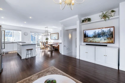 4 127 172 Street, Surrey, BC, Surrey — Townhouse for sale