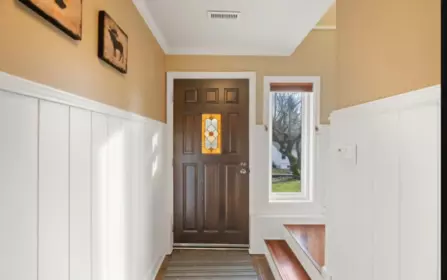 8055 Caribou Street, Mission, BC, Mission — Single Family Residence for sale