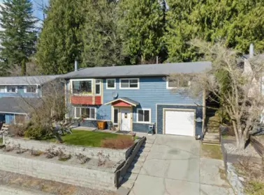 8055 Caribou Street, Mission, BC, Mission — Single Family Residence for sale