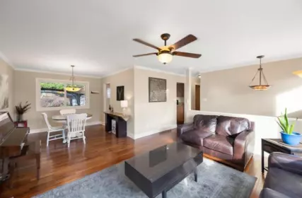8055 Caribou Street, Mission, BC, Mission — Single Family Residence for sale
