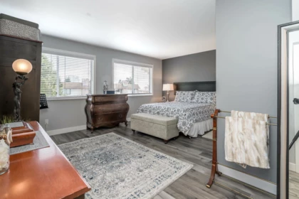 Bedroom 4 Photo of 308 1441 Blackwood Street, White Rock, BC