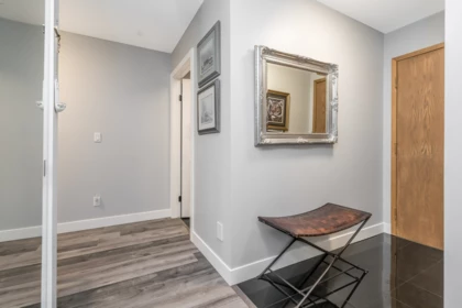 Breakfast Nook Photo of 308 1441 Blackwood Street, White Rock, BC