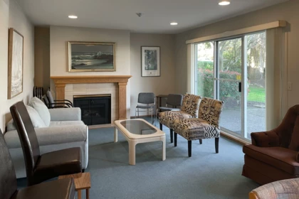 Hot Tub / Spa Photo of 308 1441 Blackwood Street, White Rock, BC