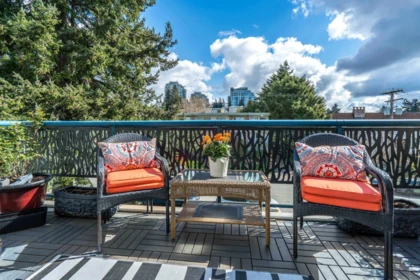 308 1441 Blackwood Street, White Rock, BC, White Rock — Apartment/Condo for sale