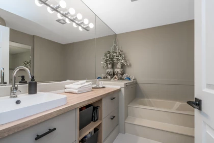 Loft / Bonus Room Photo of 308 1441 Blackwood Street, White Rock, BC