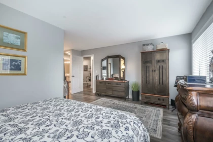 Office / Den Photo of 308 1441 Blackwood Street, White Rock, BC