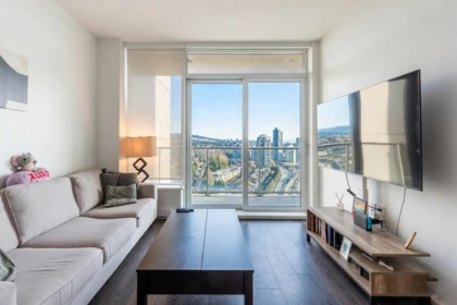 1801 4650 Brentwood Boulevard, Burnaby, BC, Burnaby — Apartment/Condo for sale