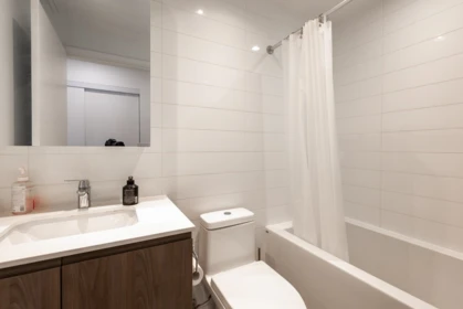 1801 4650 Brentwood Boulevard, Burnaby, BC, Burnaby — Apartment/Condo for sale