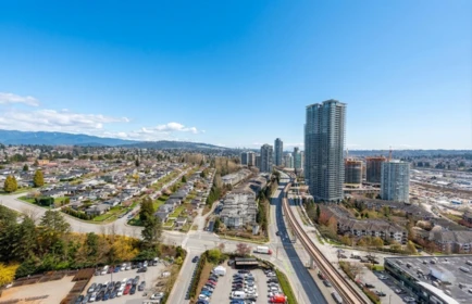 1801 4650 Brentwood Boulevard, Burnaby, BC, Burnaby — Apartment/Condo for sale