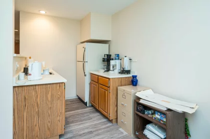 Community Amenities Photo (Clubhouse) of 204 1255 Best Street, White Rock, BC