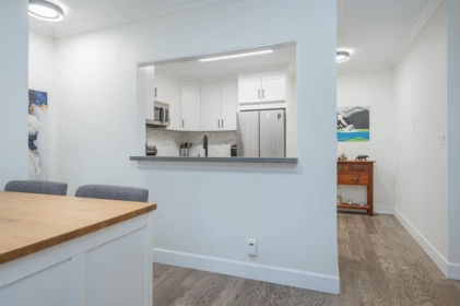 Loft / Bonus Room Photo of 204 1255 Best Street, White Rock, BC