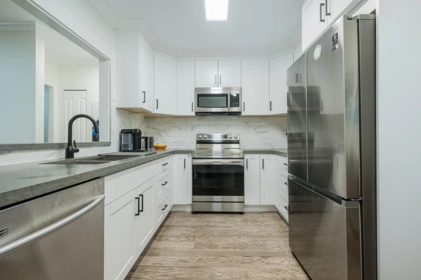 Mudroom Photo of 204 1255 Best Street, White Rock, BC