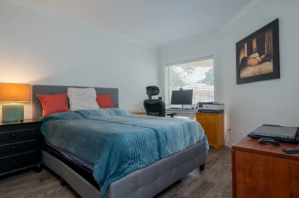 Swimming Pool Photo of 204 1255 Best Street, White Rock, BC